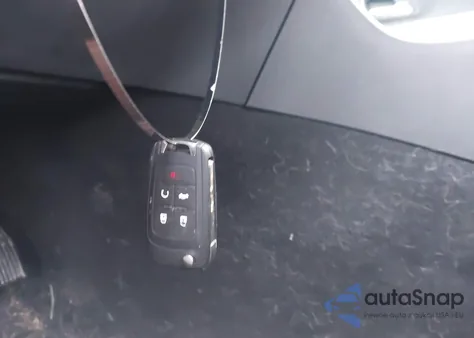 2018 Chevrolet Impala 2Lz z USA, uszkodzony, nr VIN 2G1125S38J9102584